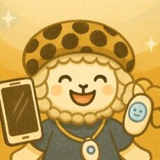 ましゃこ＠PCと格闘中